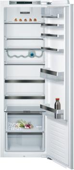 Siemens KI81RSOE0 - iQ500, Kühlschrank, Softeinzug, Nische 56 x 178 cm, 5 Jahre Garantie!